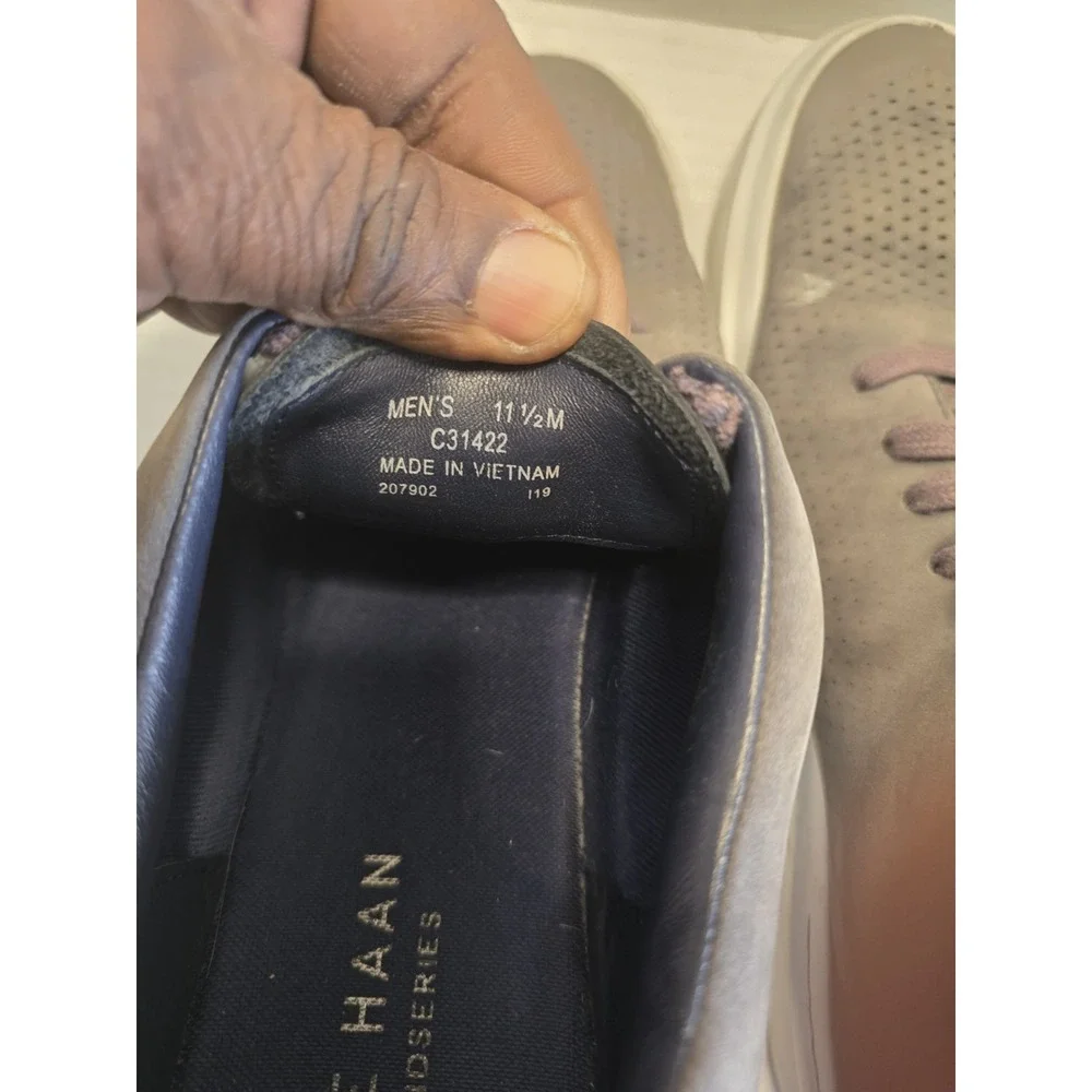 Men Cole Haan Loafers‎